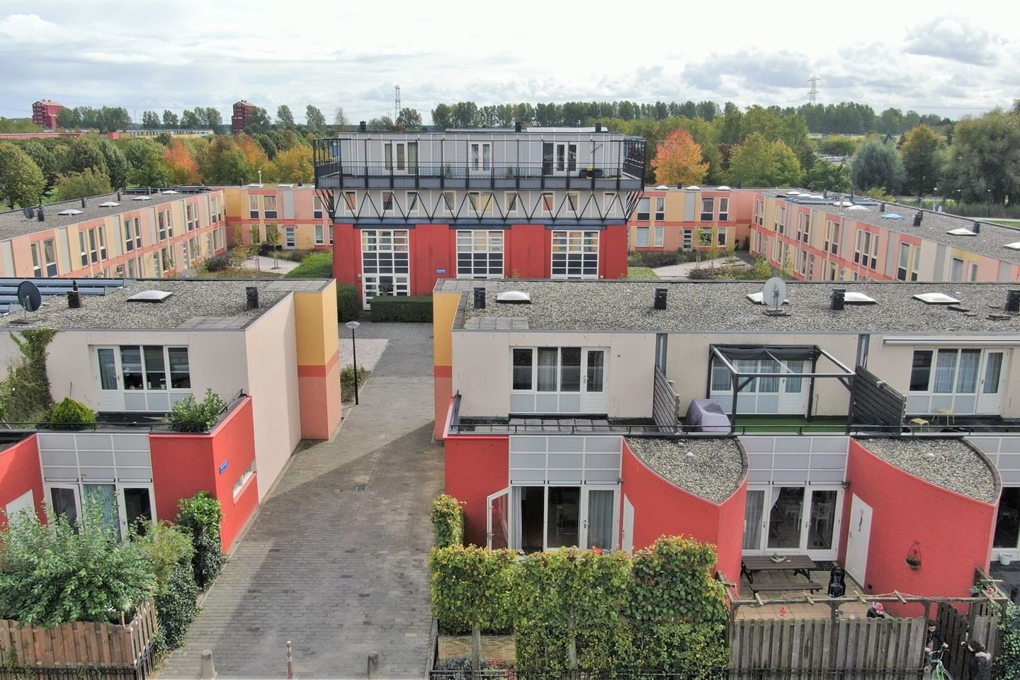 Energie Zonnepanelen